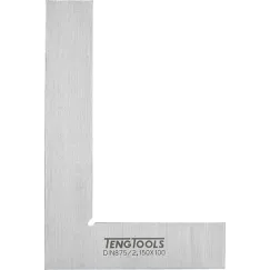 100 X 150MM PRECISION SQUARE